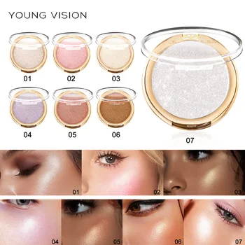 Pearl Blush Palette 1