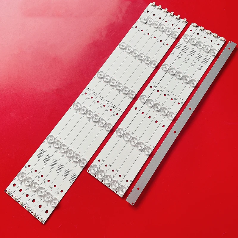 5kit = 60pcs LED Ʈ Ʈ LB48007 LB48015 V1 V0_00 LED Ʈ Ʈ LE48D1452 Le48d1452/20 48PFG5100 48PFG5000