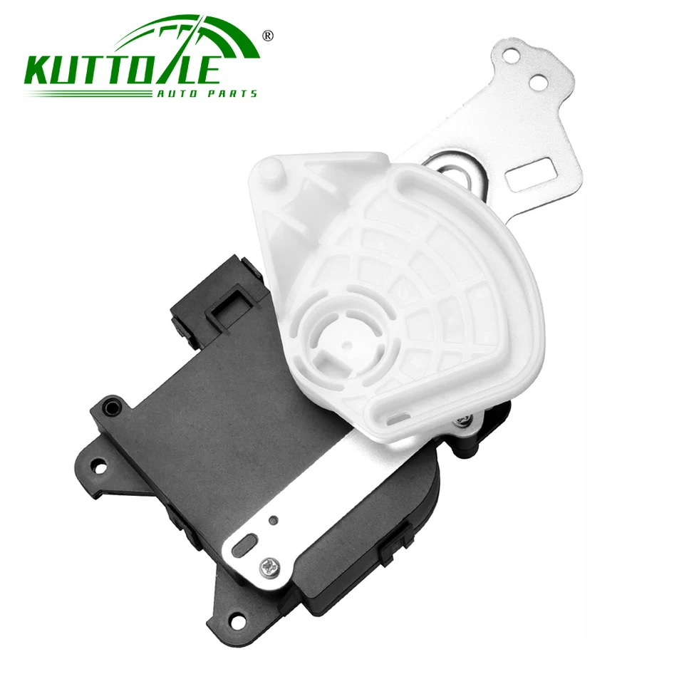 Mhrxusd HVAC Blend Door Actuator Replacement For Honda CRV 2007-2011 – Replaces 79160-SNE-A01 & 604-340 - View #7