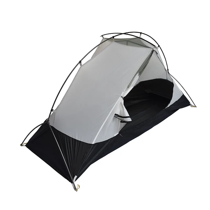 3F Piaoyun 1 Person 210x70x110 CM 3 And 4 Season No-See-Um Light Weight Inner Tent