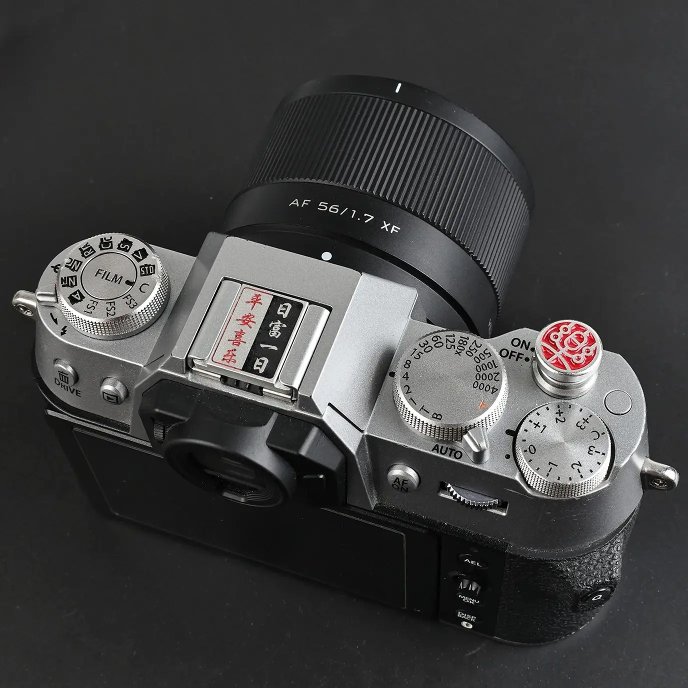 후지 XS20XT4 XT30 X100V 미러리스 xt30ii xm5 x100vi 카메라용 ..