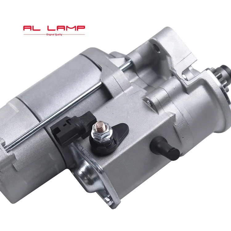 Auto Starter Motor 28100-75120 For Toyota Tacoma 4Runner
