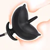 Hot Selling Inflate Anal Plug Dildo Flower Big Buttplug 18 Sex Toys For Women/Men Anal Toys Dilator For Adults Anus Butt Plug 1