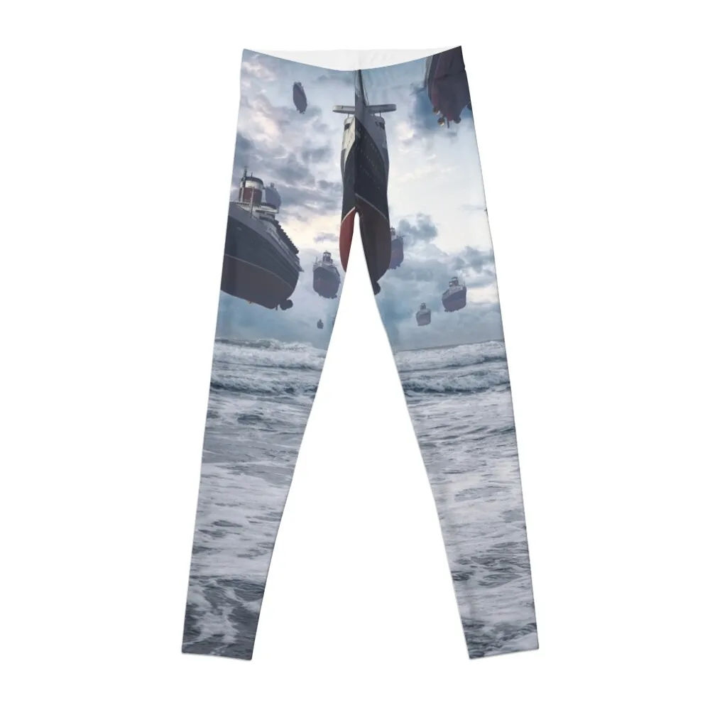 

Kopabli Leggings Tight fitting woman for fitness Womens Leggings