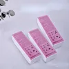 20PCS/50PCS/100PCS Non-woven High Quality Fabric Waxing Papers Hair Removal Waxing Strips Depilatory Tool For Leg Hairs Removal 2