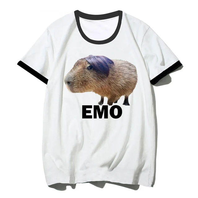 Emo Roblox Meme T-Shirts for Sale