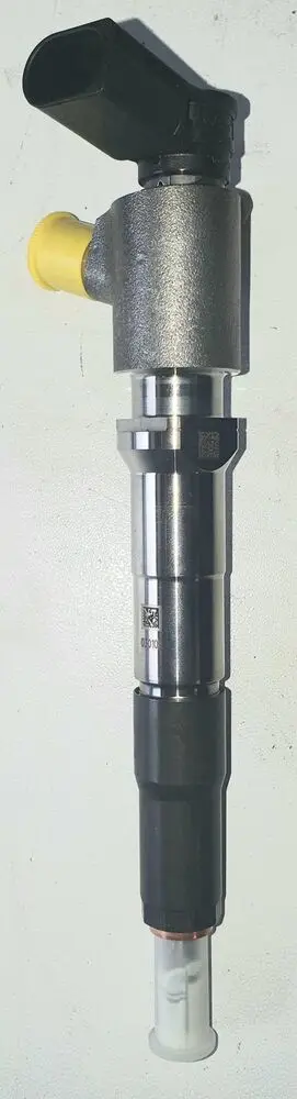 

Genuine 1x For Ford Injection Nozzle (See Description) 2.0 EcoBlue GK2Q9K546AC NEW