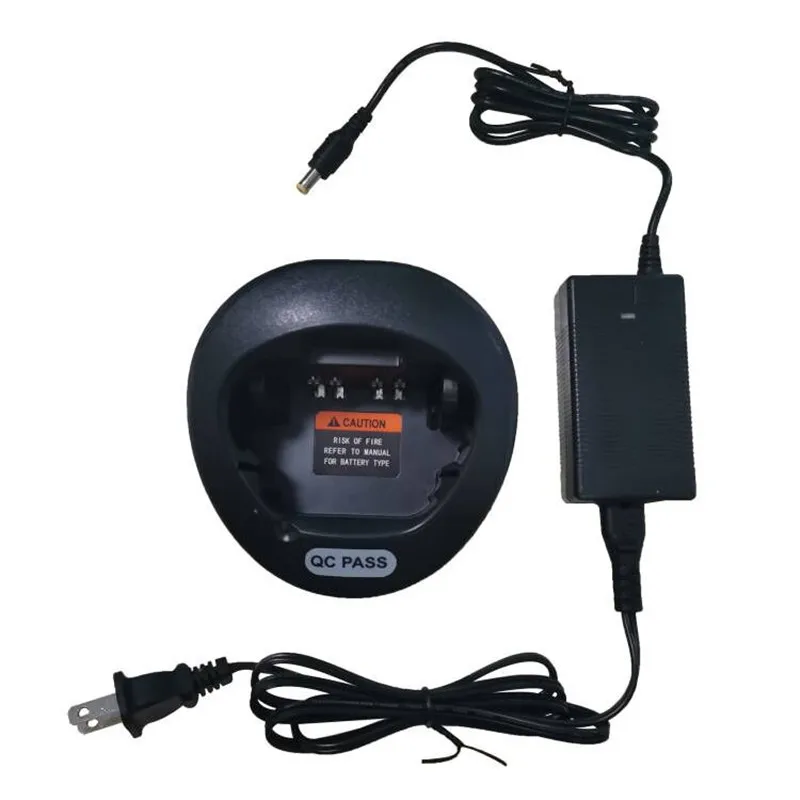 H18UCF9PW6AN 16 Channels Replacement Walkie Talkie For XTS5000 Model 3 Two Way Radios With Charger & Battery