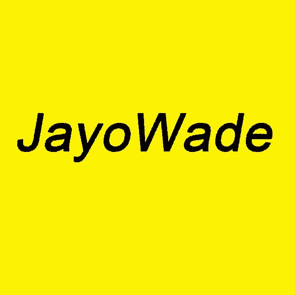 JayoWade Sales Store