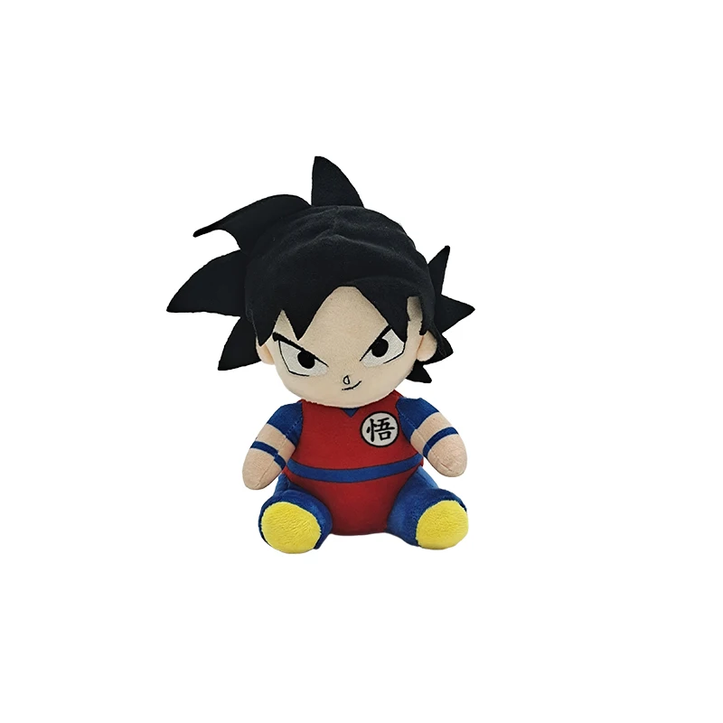 Рисунок 6 - Новинка, плюшевые игрушки «Драконий жемчуг»