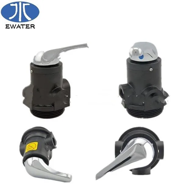 Automatic Manual Runxin Water Softener Valveprice For Water.