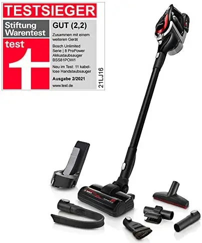 Vacuum Cleaners 