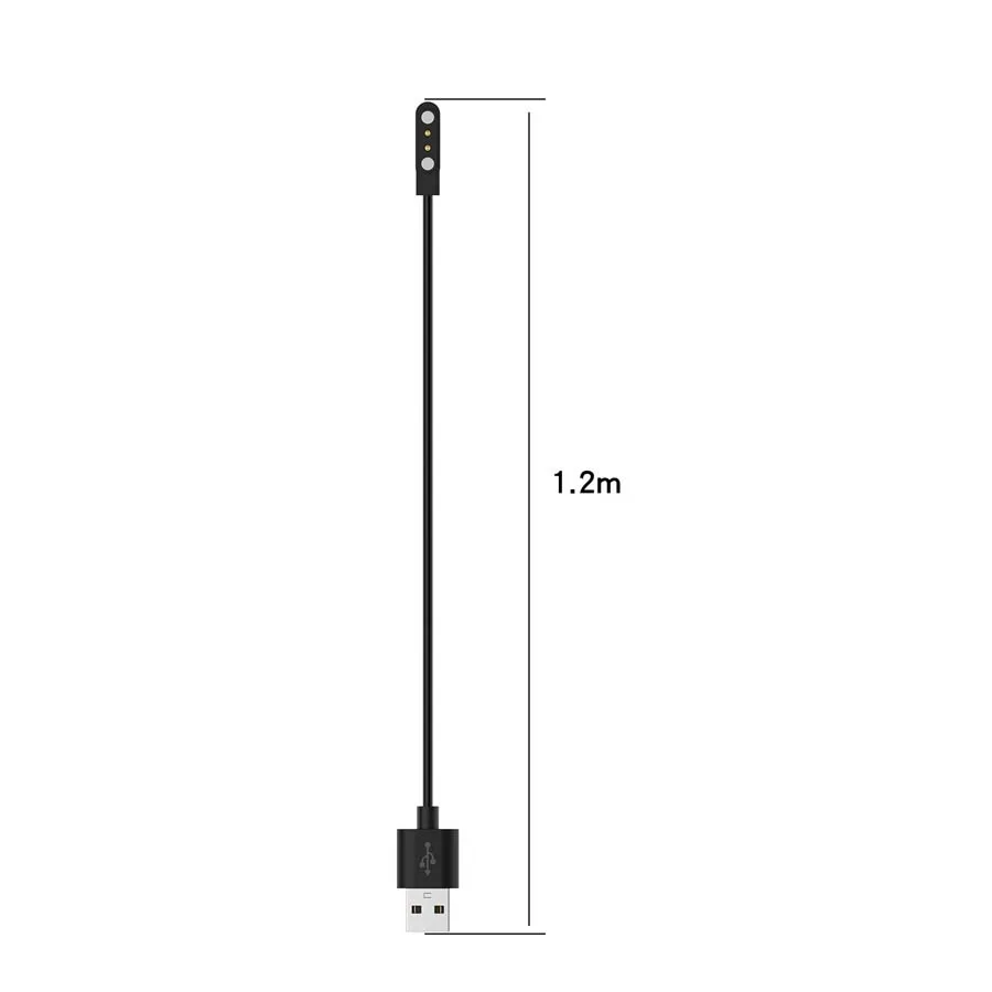 Magnetic USB Charging Cable