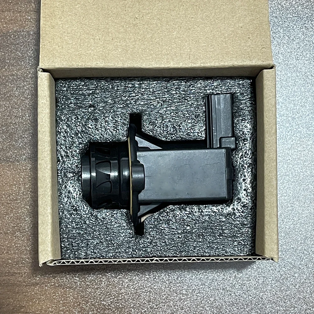 BAOLUN Turbocharger Diverter Control Turbo Cut off Valve 06H145710D For VW GTI CC Jetta Passat TT EOS Audi A3 2.0L L4