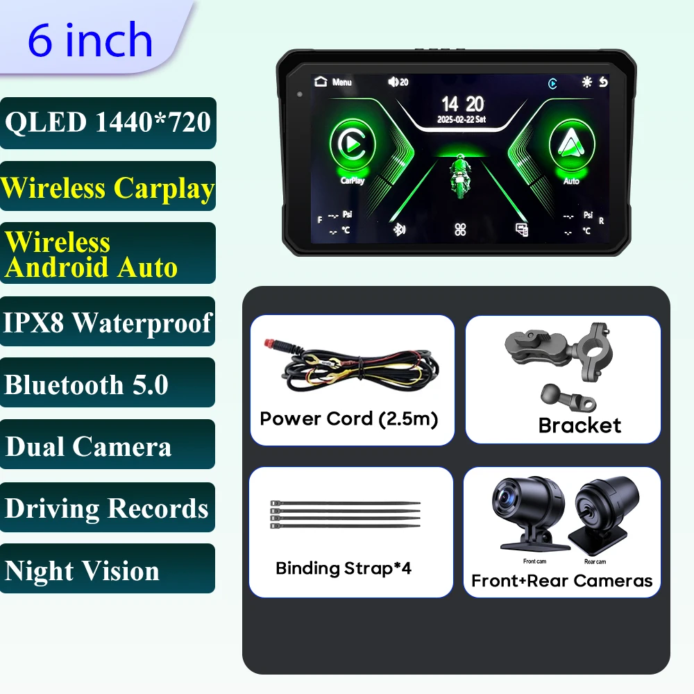 Screen-DVR