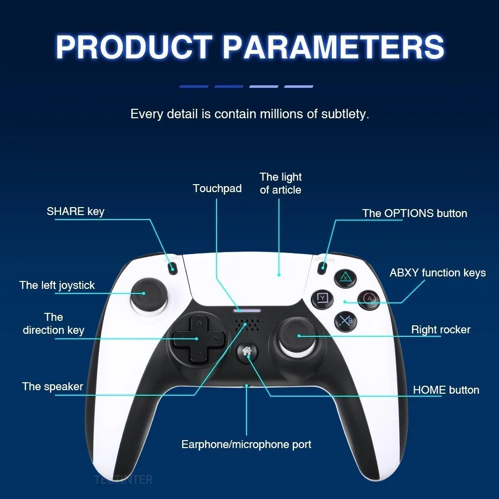ġ  е  Ʈѷ, PS4 Elite, Slim, Pro, 6   , PC, ȵ̵, IOS ̽ƽ