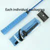 3/6/12pcs badminton/tennis/fishing rod/fencing grip tape anti slip and sweat absorbing racket grip tape 5