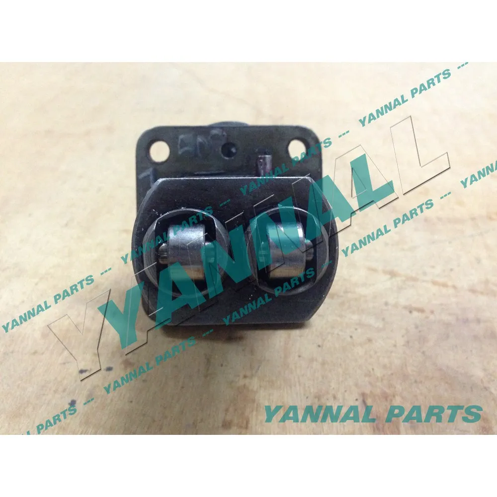 

Z600 Fuel Injection Pumps For Kubota Engine Part