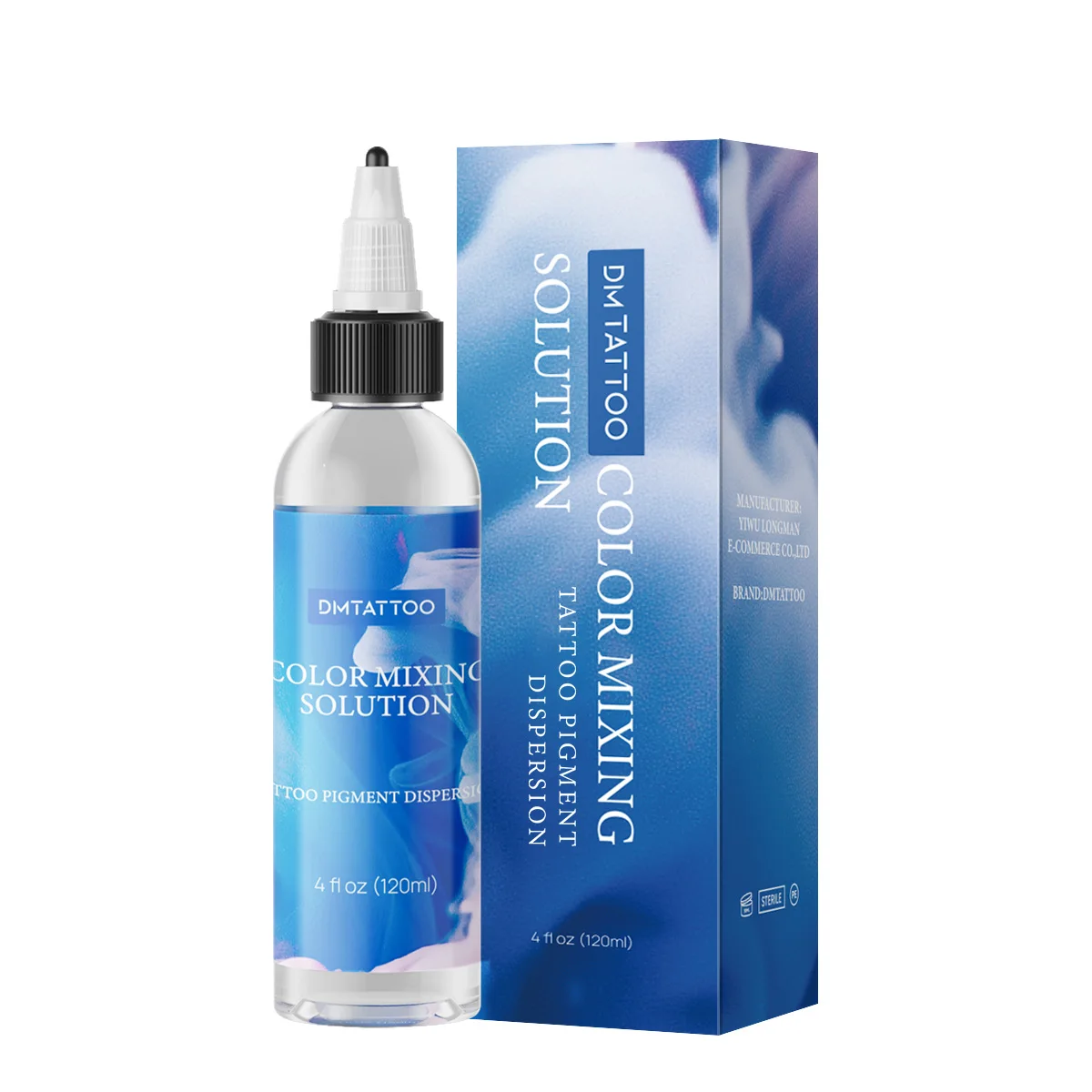 120ML-blue
