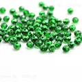 Ran deep green