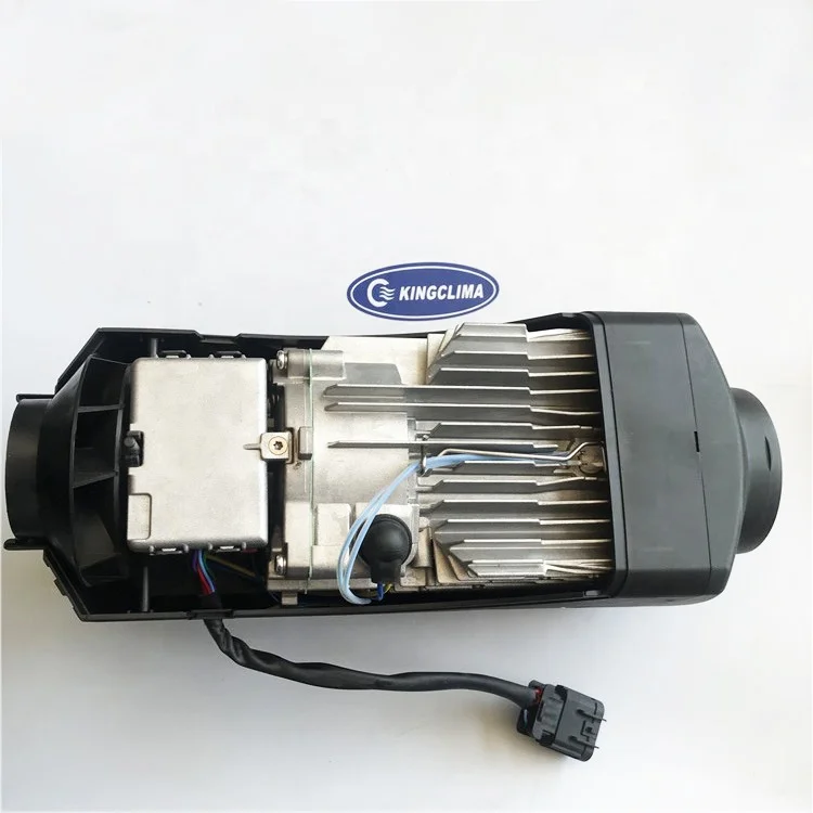 Hydronic Infrared Heater Portable Parts Pump Liquid Night Kerosene Oil Parking Air Heater Industrial for Caravan 6
