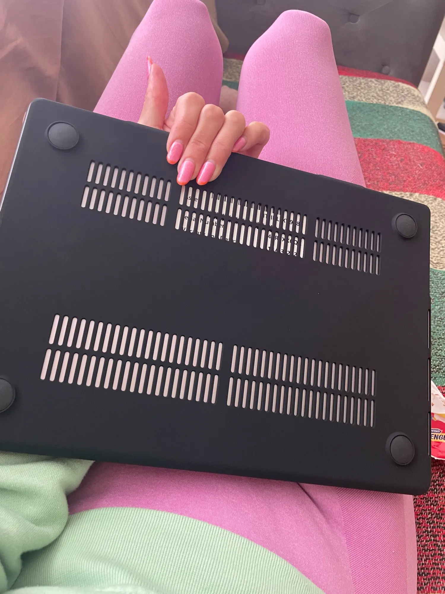 bolsas e cases para notebook