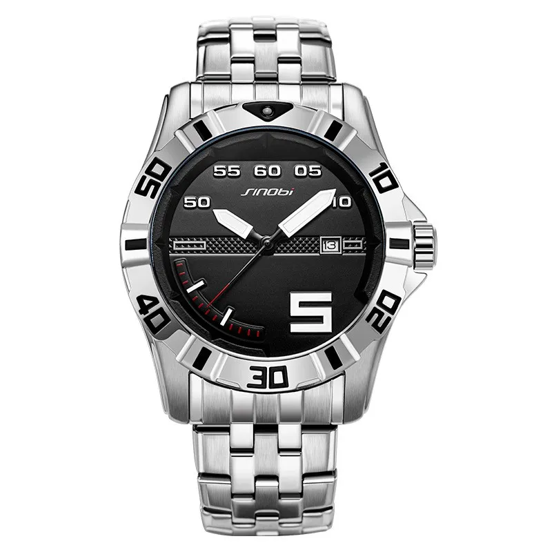 

Fashion Waterproof Men Quartz Sport Digital Automatic Mechanical Watch
