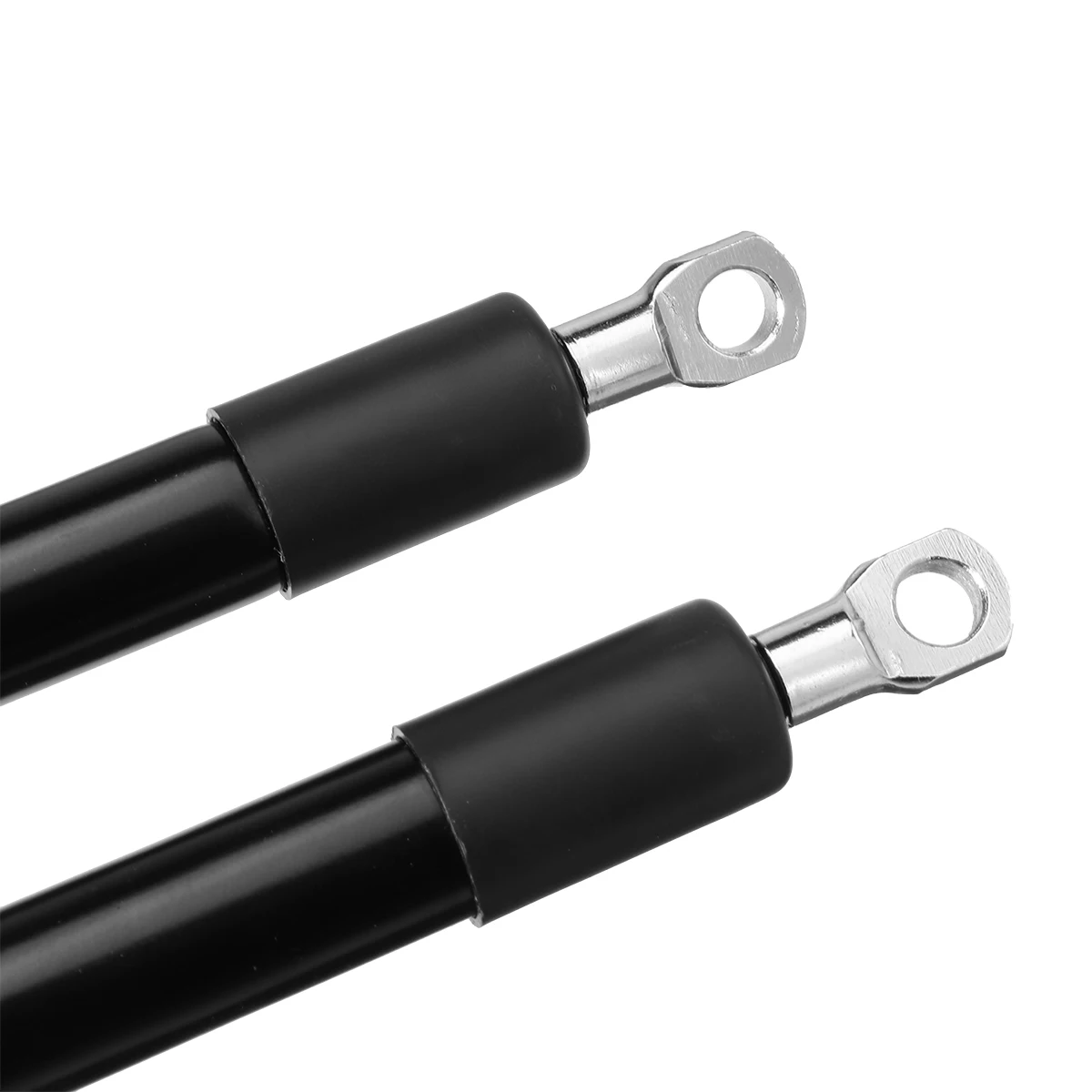 Boot Gas Struts Tailgate Boot Lifter Trunk Gas Spring 1 Pair for Ford Ranger T6 Xl Px Xlt Wildtrak 2012-2015 Rear Gate Strut Shock Gas Slow Down Left and Right