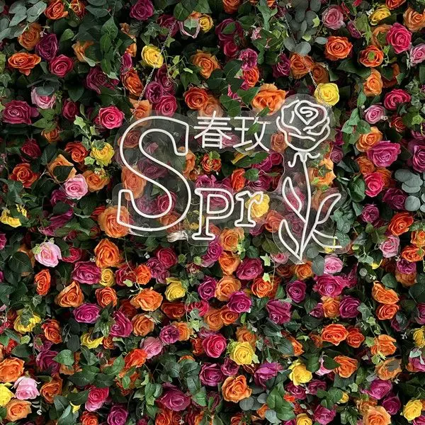 SPR wedding decoration Store