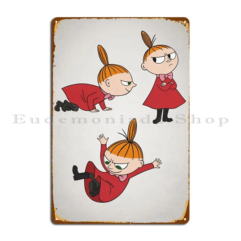 

Маленькие мои металлические знаки, картина для гаража, дизайнерский клубный оловянный плакат