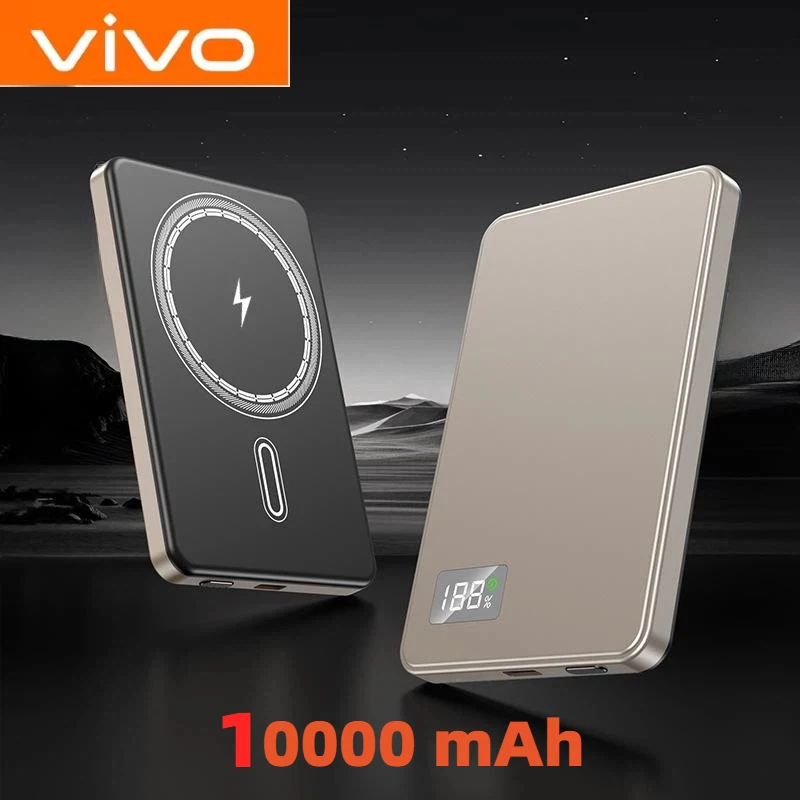 Gold 10000mAh