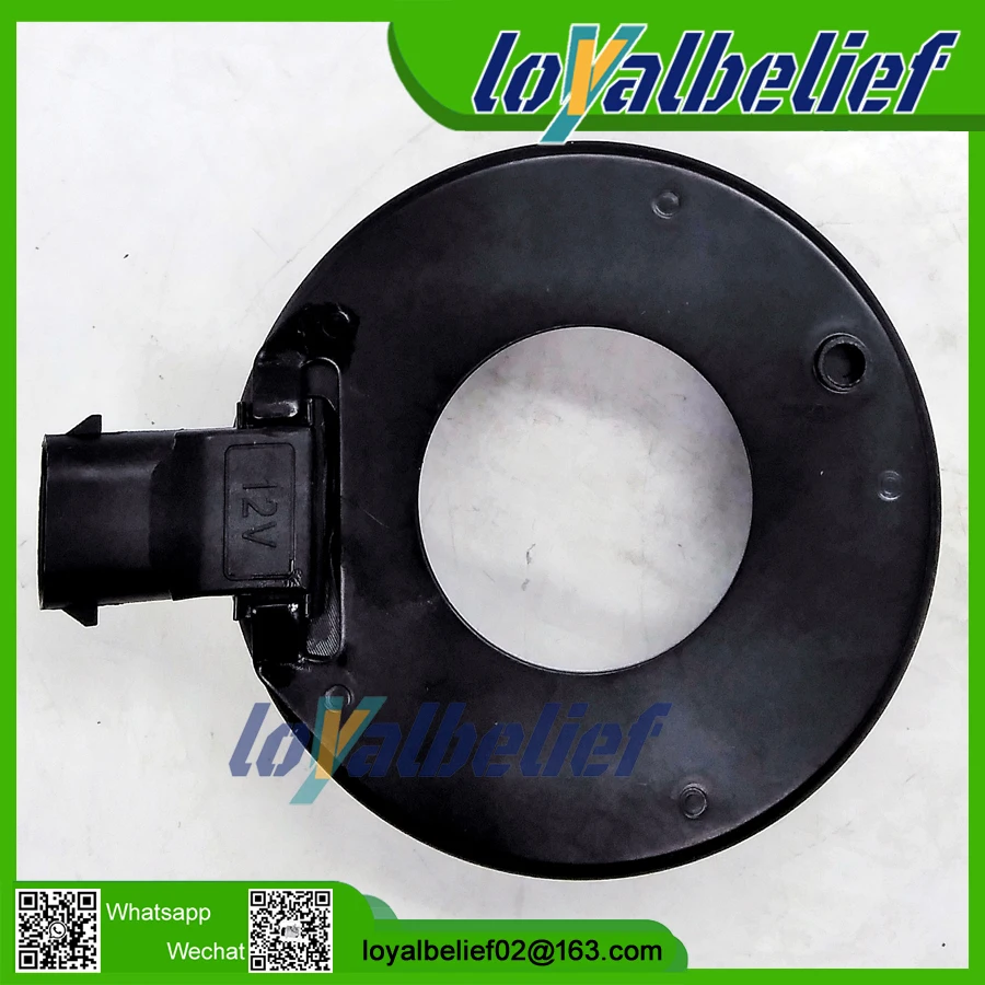 95967303 96073851 Auto Ac Compressor Clutch Coil For Chevrolet Spark