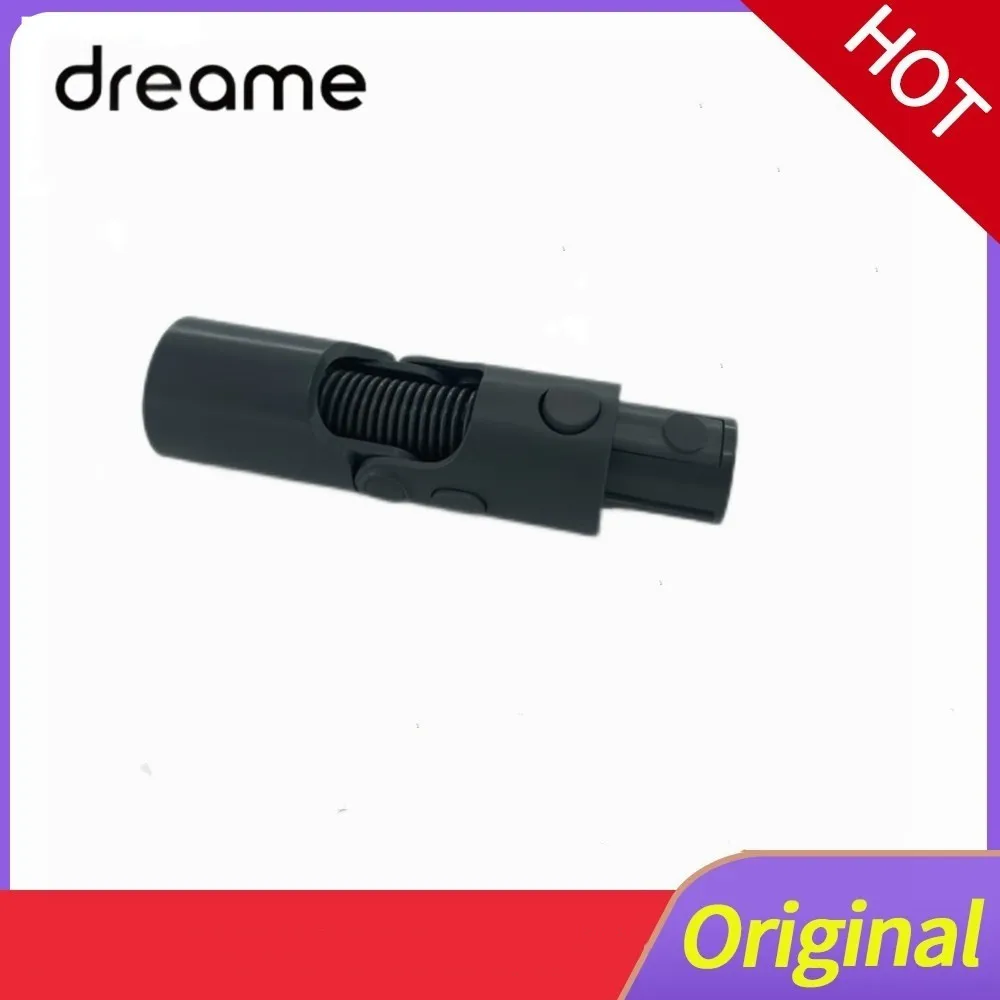 Originale Dreame R10 R20 R10Pro J10 M12 Aspirapolvere Spazzola Elettrica Adattatore Inferiore Accessori Gruppo Testa Di Conversione (Largo)