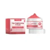 Lip Lightening Cream Long Lasting Moisturizing Black Remove Lip Dull Exfoliating Nourish Fade Hydrated Maintenance Lip Ointment 2