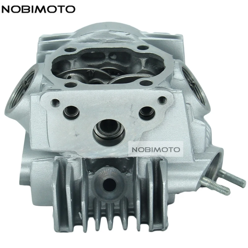 Loncin 70Cc Coperchio Cilindro Raffreddato Ad Aria Tappo Cilindro Testata Cilindro