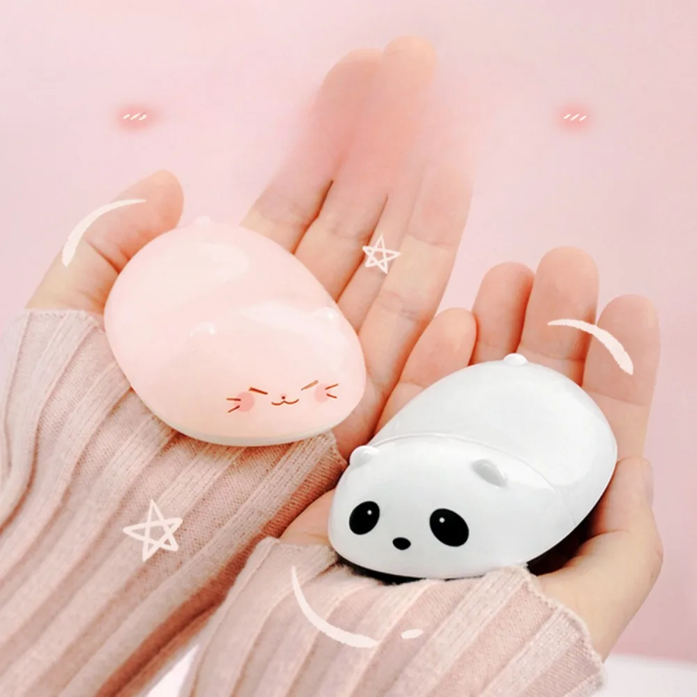 Creative Animal Modeling Correction Tape 1Pc Cute Tuanzi Student Stationery School Supplies
