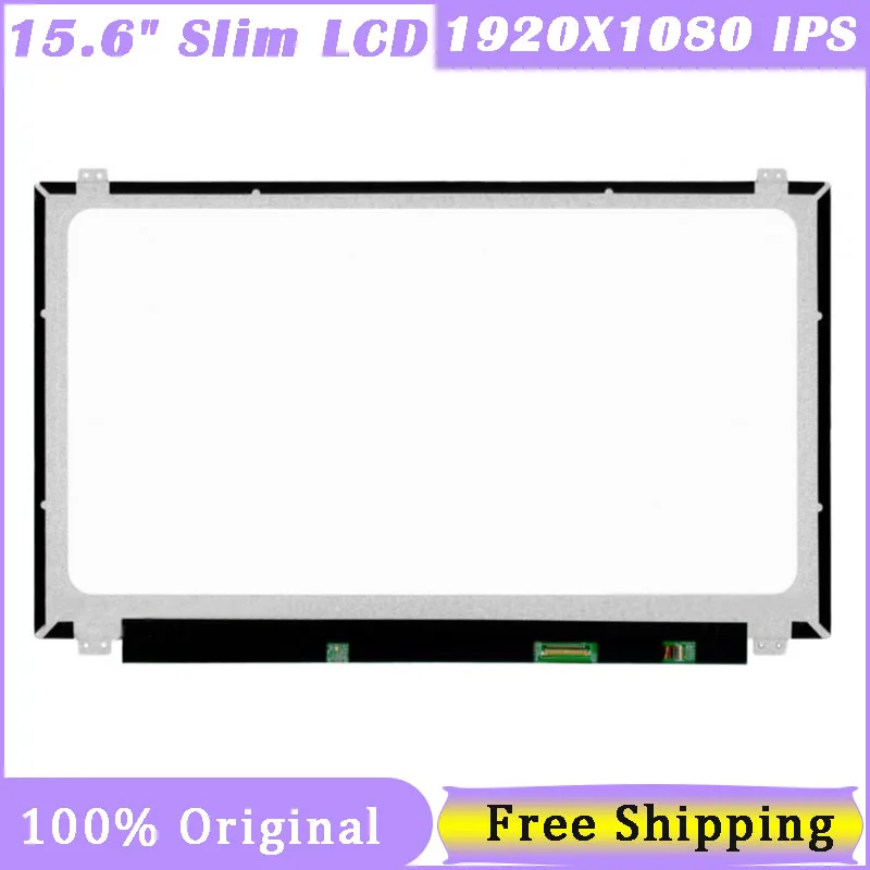 Lp156wfc-spp1 Lp156wf4 Spl1 Spl2 Nv156fhm-n42 Lp156wf6 Spk3 Spk1 Spk6