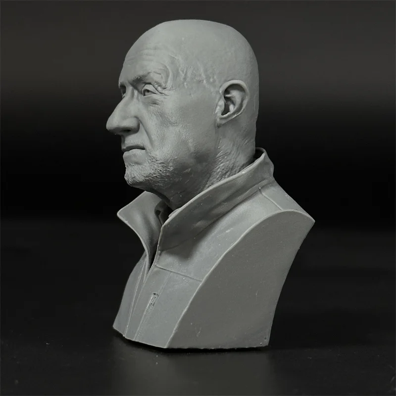 Mike Ehrmantraut As Garfield Images High Quality Grahic 8BB
