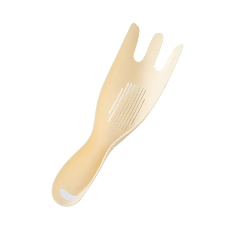 Rice Sieve Spoon Rice Sieve Spoon Kitchen Drain Colander With Handles