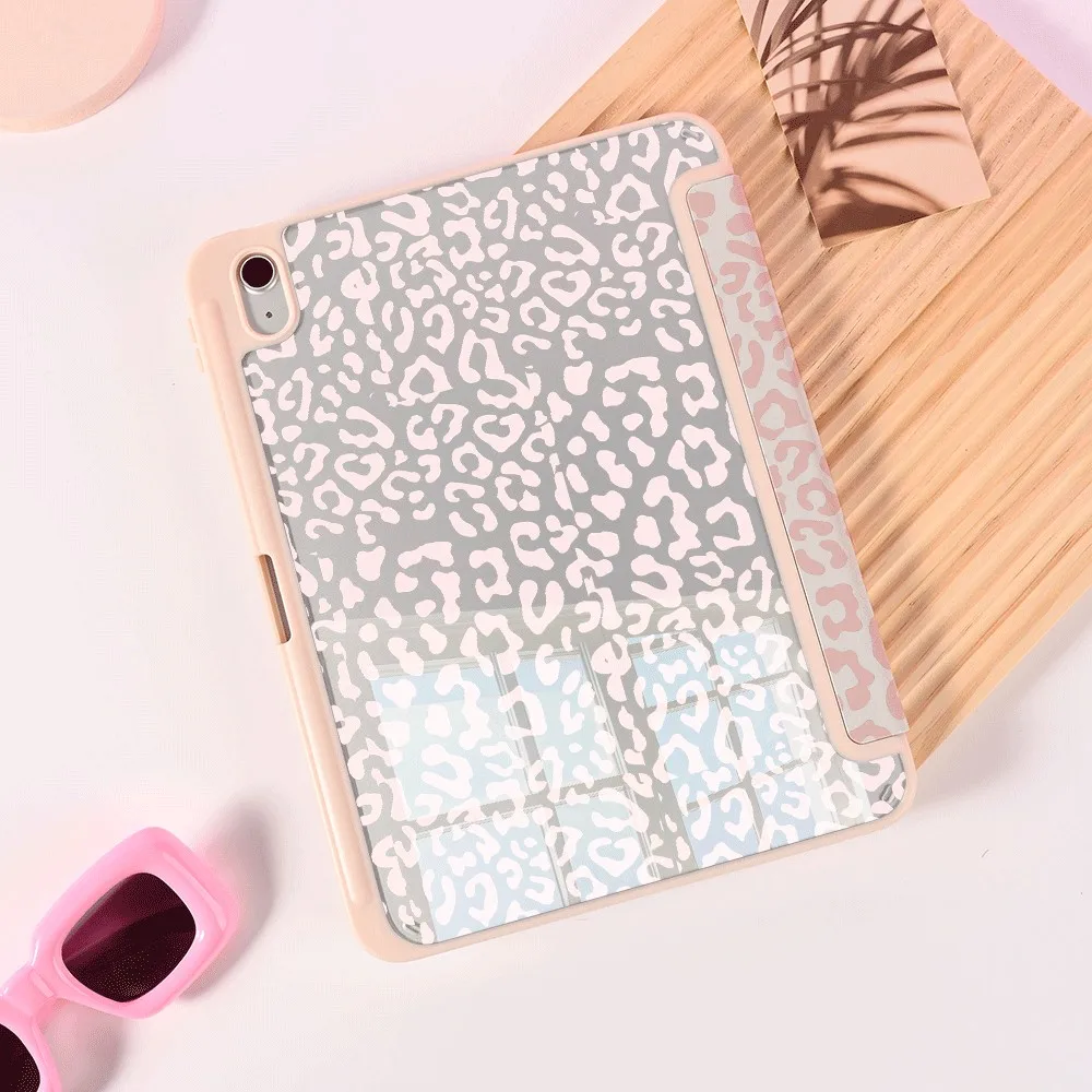 Universal Protective Tablet Case - Stylish and Durable Cover