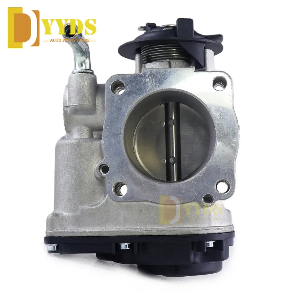 Throttle Body for Chevrolet Rezzo Tacuma Vivant Nubira 1.6L DAEWOO Throttle Valve 96447930 96345590 96253560