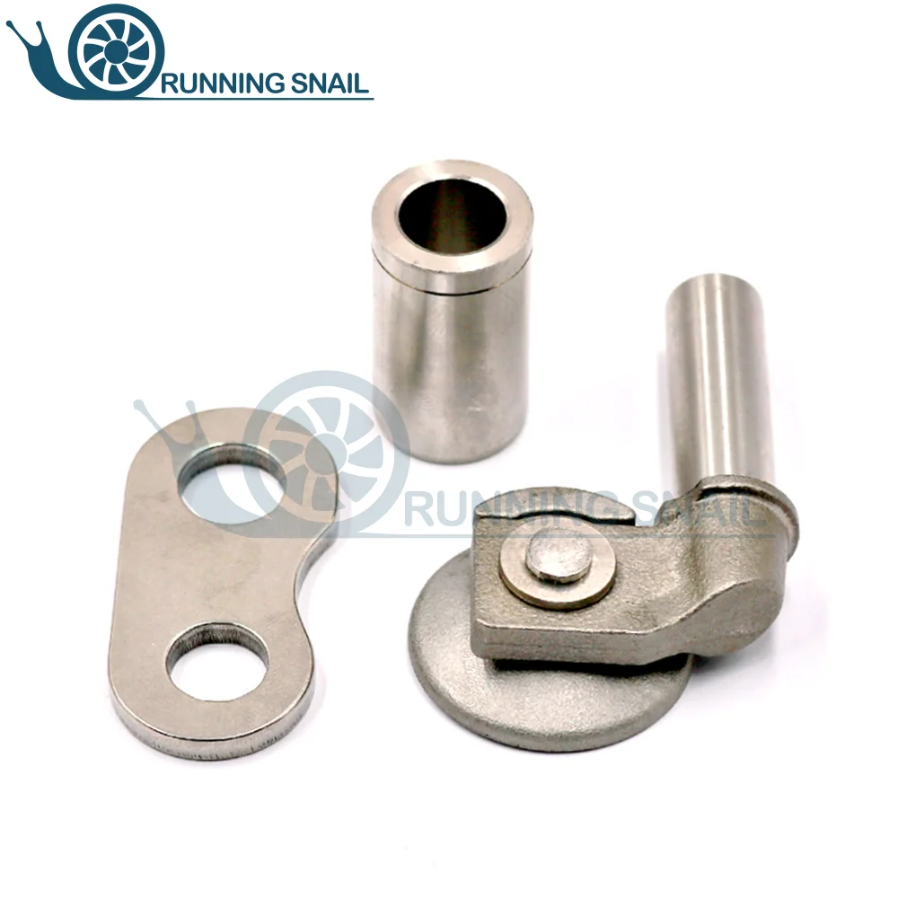 Wastegate Sonaglio Flapper 12669064 Per Buick 1.5 L Fornitore Runningsnail