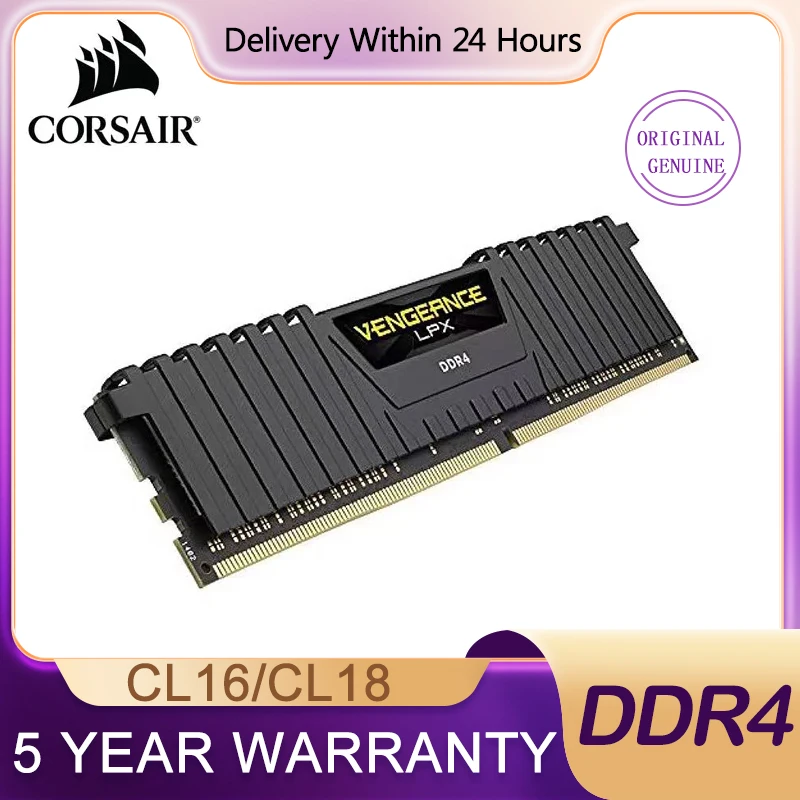 Corsair Vengeance SO-DIMM DDR4 32 Go 2400 MHz CL16 - Mémoire PC