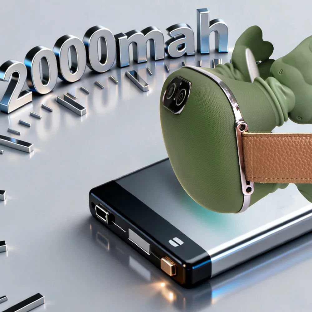 Intelligent Neck Shoulder Massager Bionic Shiatsu Red Light Heated Relief Fatigue Body Kneading Trapezius Muscles Relaxation