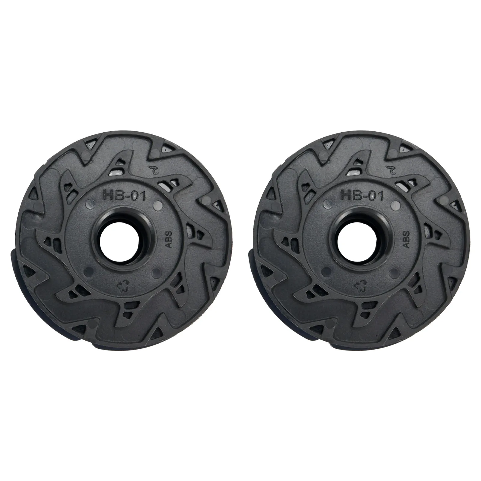 

For SFMCST933M Trimmer Spool Lines 1.5mm Diameter 10 Meters Long Delicate Easy To Install Exquisite Reliable To Use