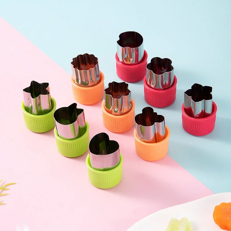 10 stuks uitsteekvorm druppel uitsteker rozebloesem uitsteekvormen cookie keks kunststof bloem koekjessnijder bloemen bloemuisteker voor taart en broden, koekjes 10 stuks uitsteekvorm druppel uitsteker rozebloesem uitsteekvormen cookie keks kunststof bloem koekjessnijder bloemen bloemuisteker voor taart en broden, koekjes