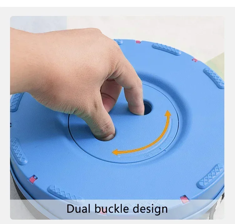 Gökkuşağı taburenin üst yüzey görünümü