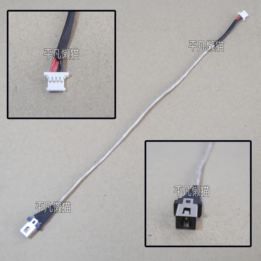 

Free Shipping For lenovo 310 s - 14 ast 310 s - 310 s - 14 isk 14 ikb charging power supply interface