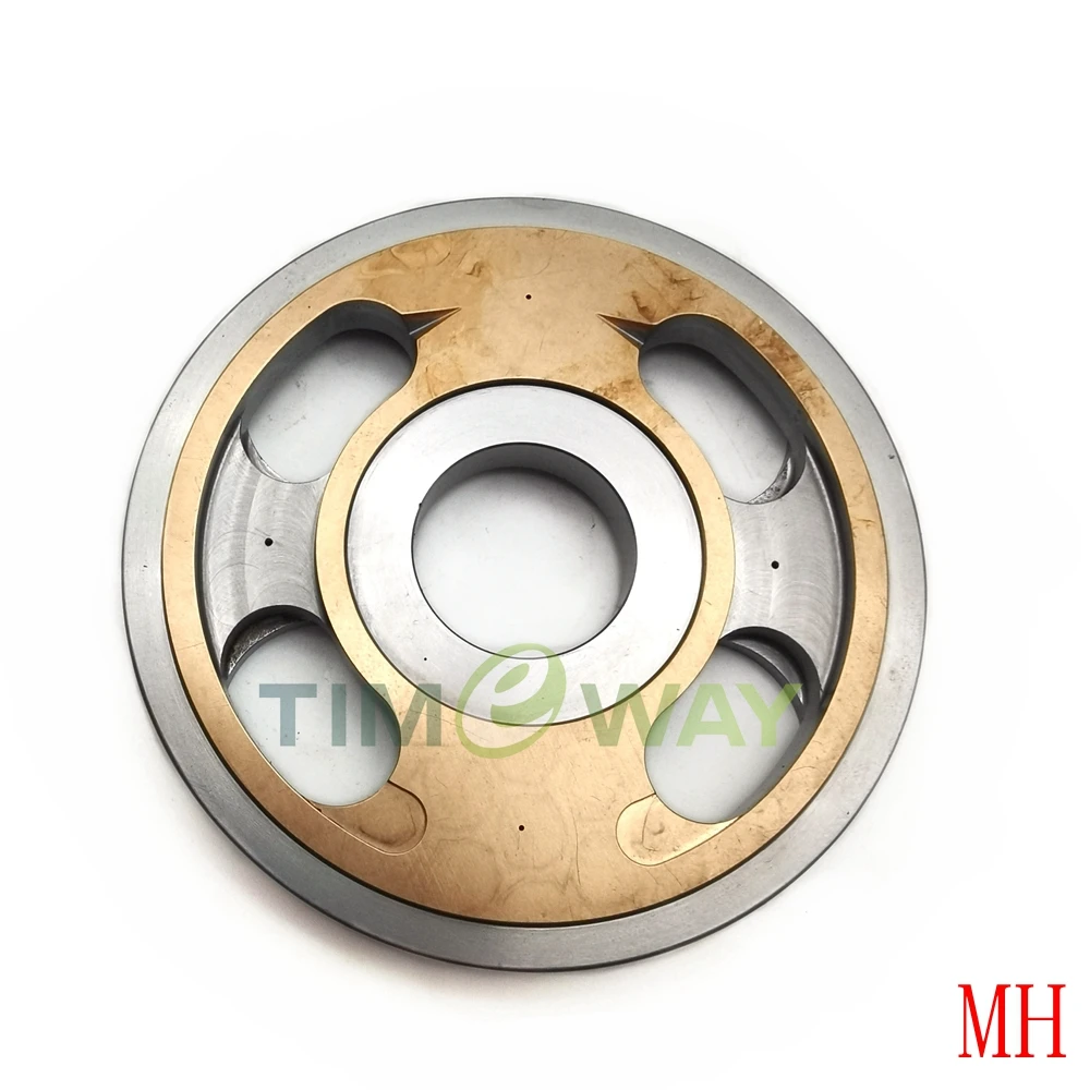 

Valve Plate SG025 SG08 SG25 for Repair Toshiba Hydraulic Swing Motor MFC 40-002A Zaxis 80