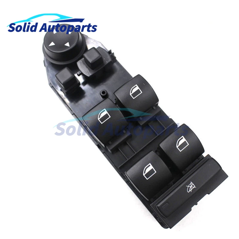 

61313414355 For BMW E83 X3 2004-2010 Door Glass Lift Switch Power window switch